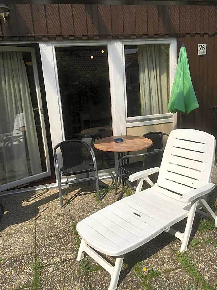 Apartmentanlage am Kellerberg