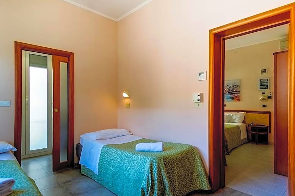 Hotel Miramare - Silvi Marina