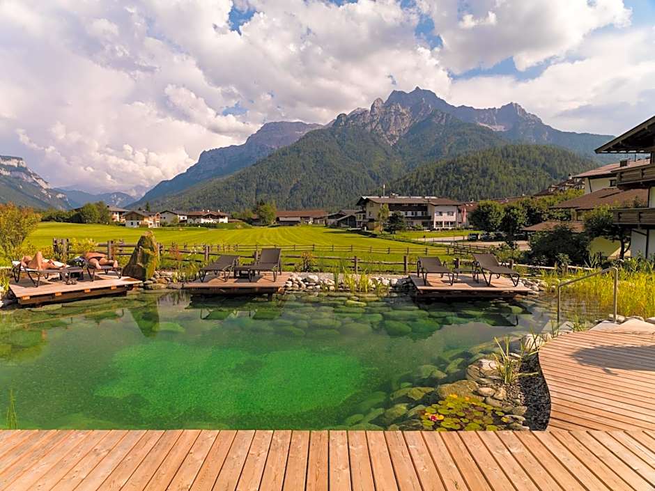 Waidringer Hof 4 Sterne Superior