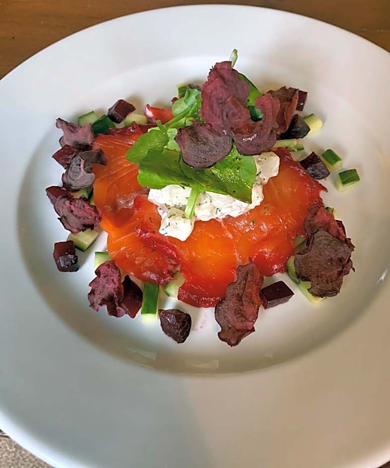 The Hoops Inn & Country Hotel