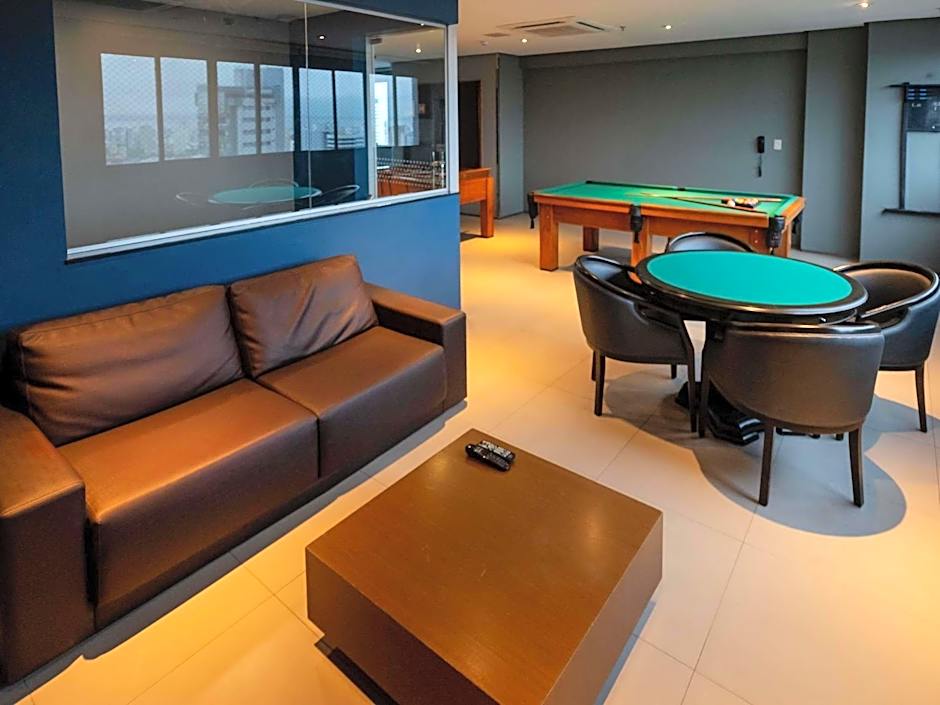 Mercure Belem Boulevard