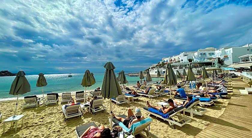 Acrogiali Hotel