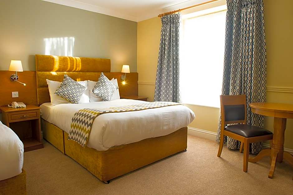 Tralee Benners Hotel