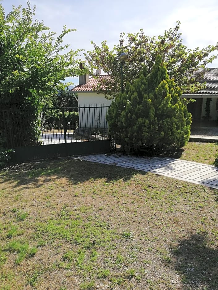 Bed and Breakfast "POGGIO MARANO"