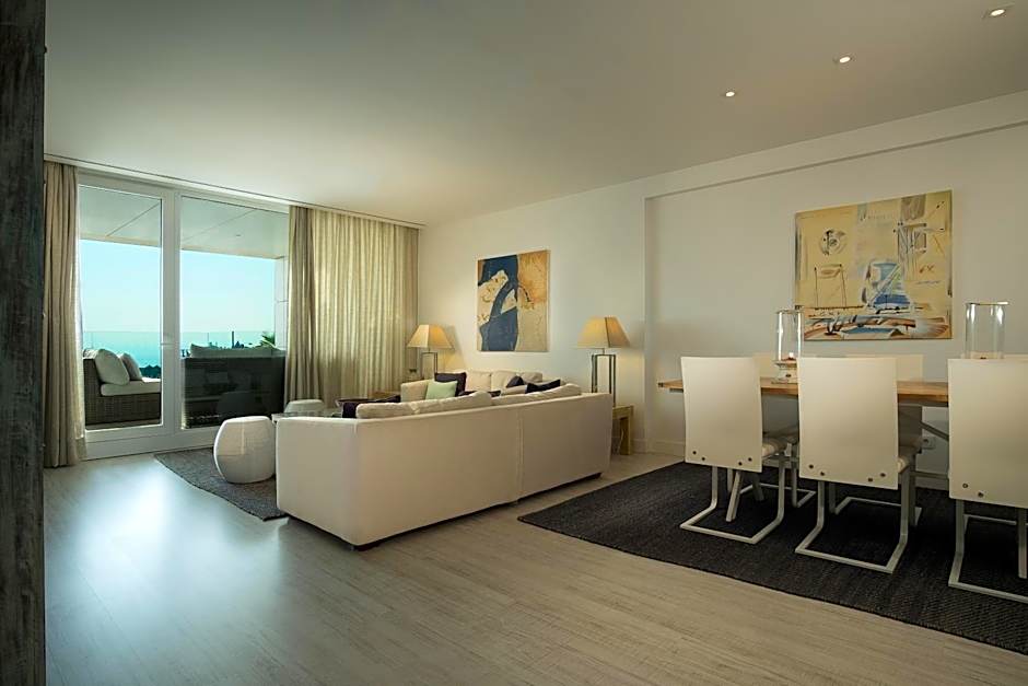 Suites Puerto Sherry