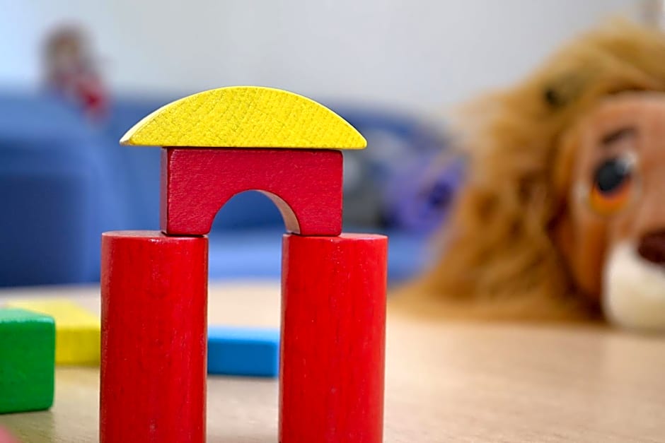 Haus der Begegnung Heilig Geist