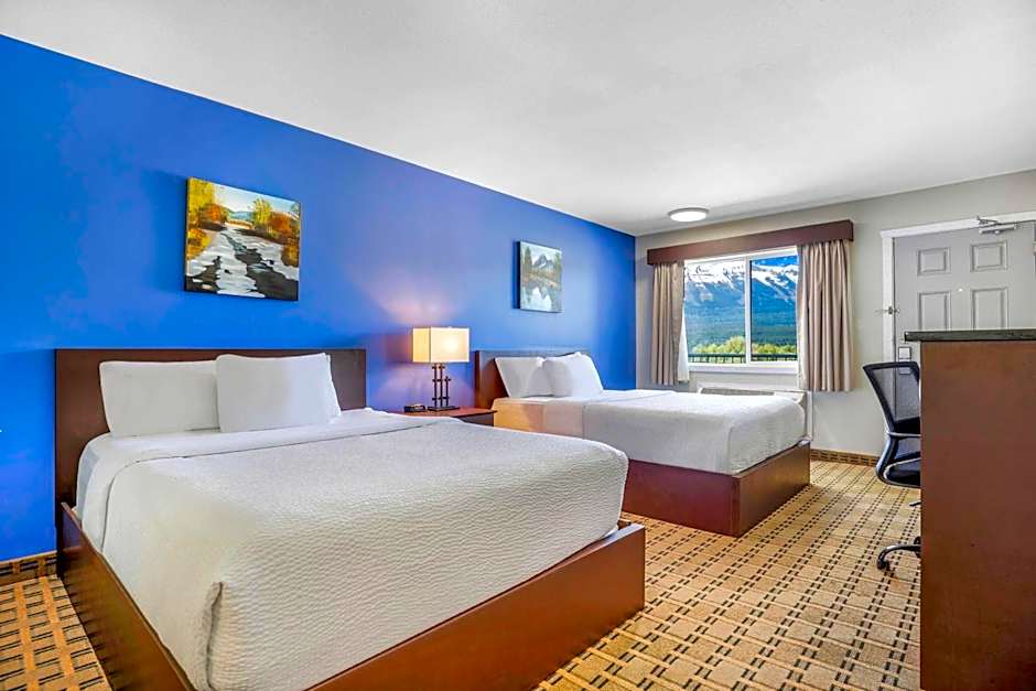 Days Inn by Wyndham Golden