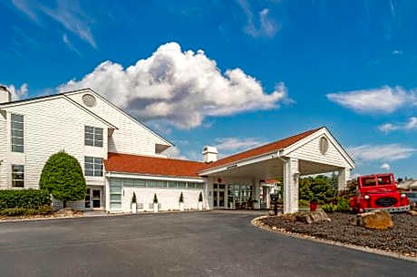 The Inn at Apple Valley, an Ascend Collection Hotel