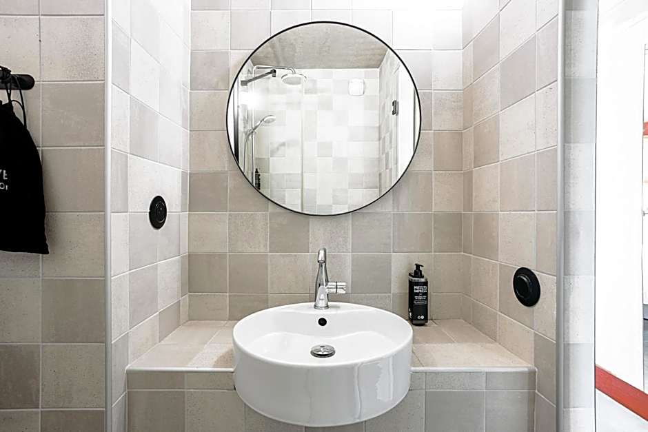 ibis Styles La Rochelle Centre Gare