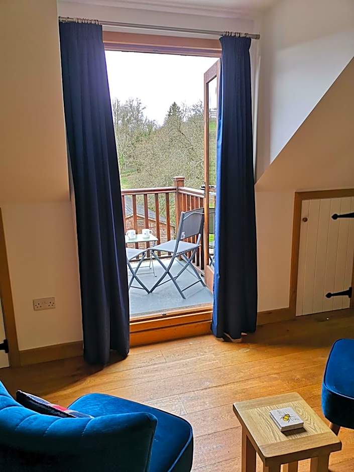 The Old Smithy Bed & Breakfast