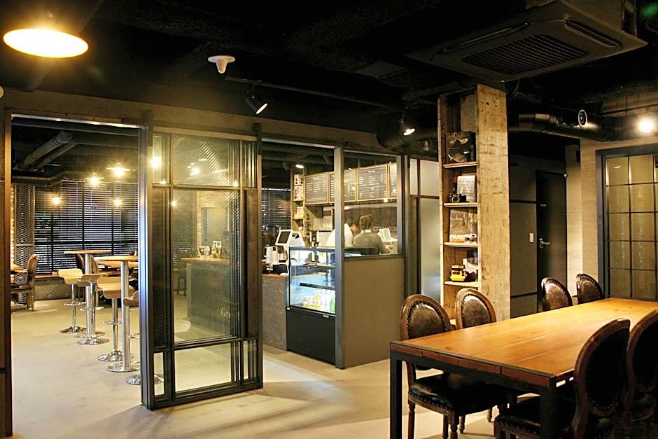 26 Hotel Pyeongchon