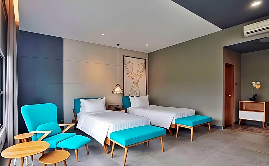 Hotel Dafam Wonosobo