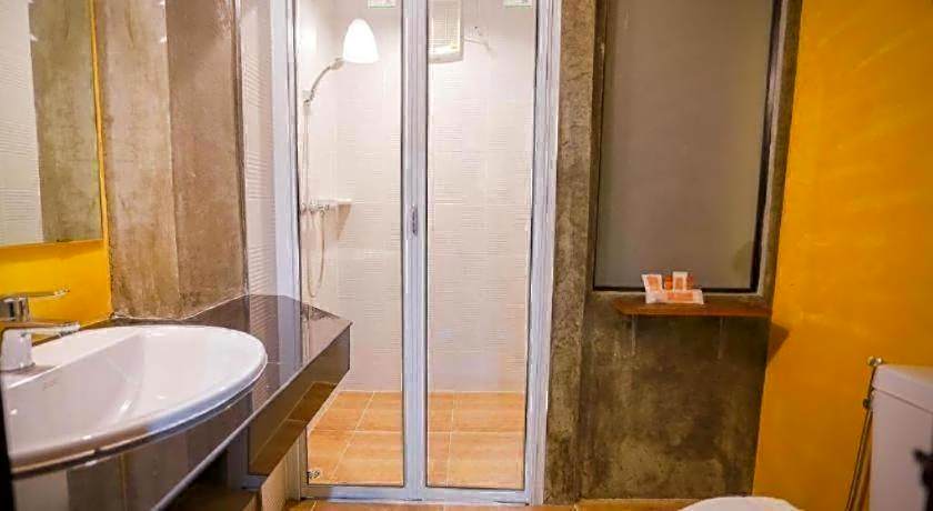 Ps Extra Hotel
