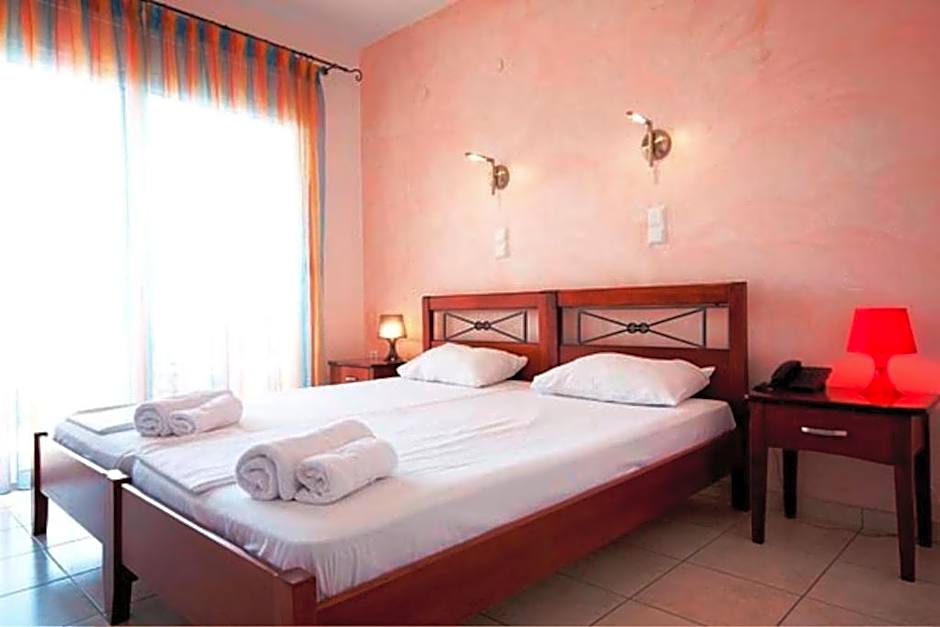 Esperanza Hotel