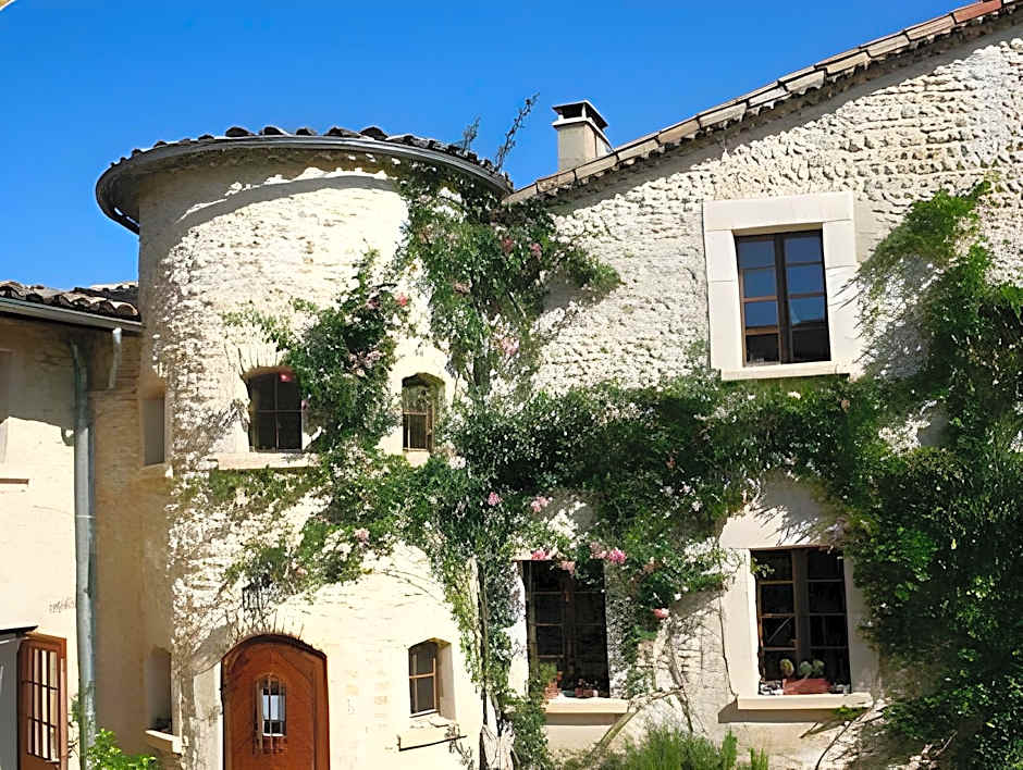 Auberge La Plaine