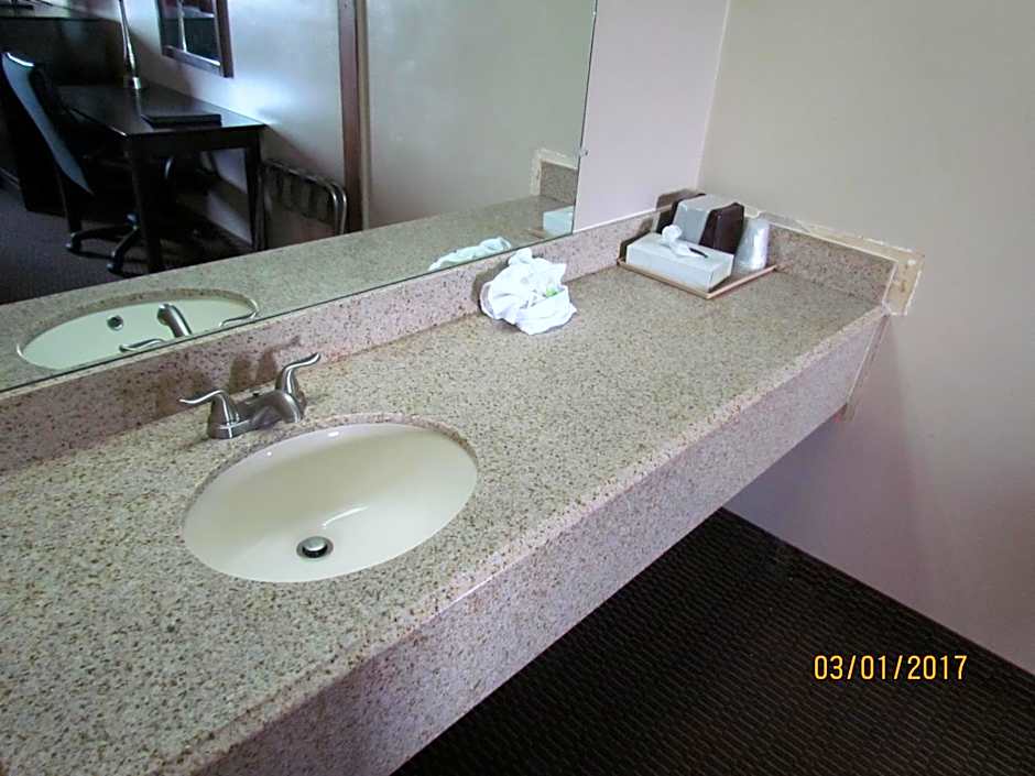 Travelers Lodge Beatrice