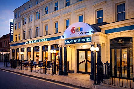 The Carmichael - Hull City Centre