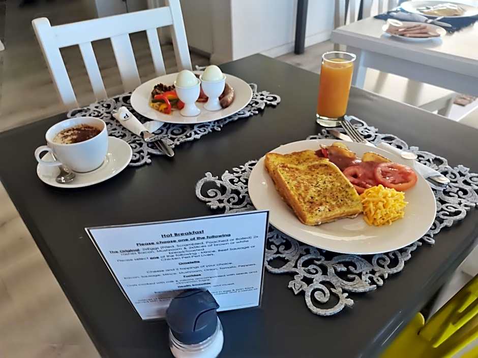 The Paralian Exclusive Guest House