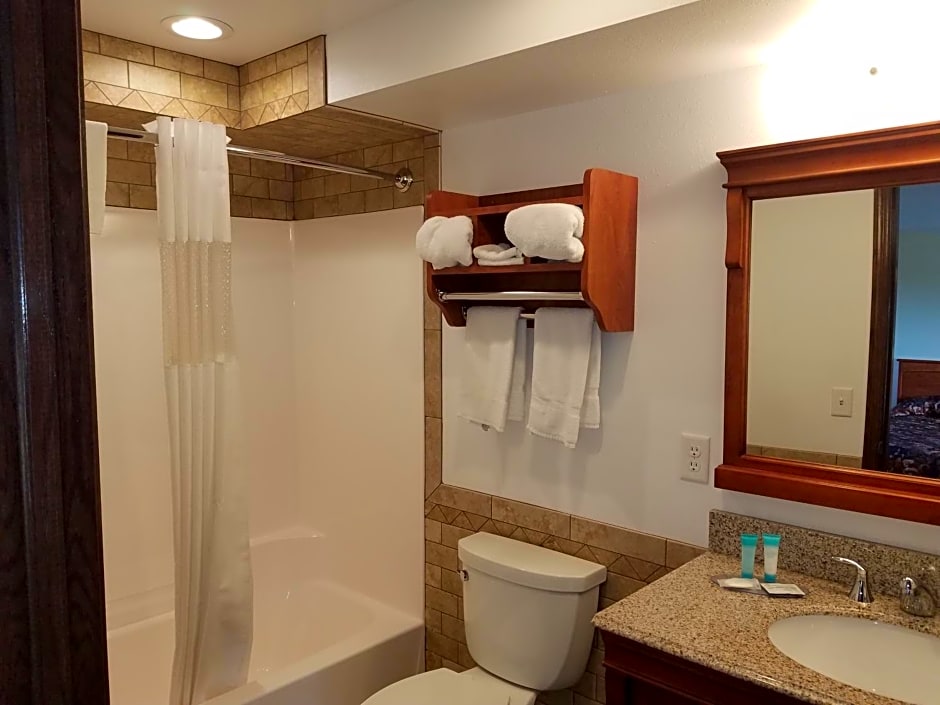 Black Hawk Motel & Suites