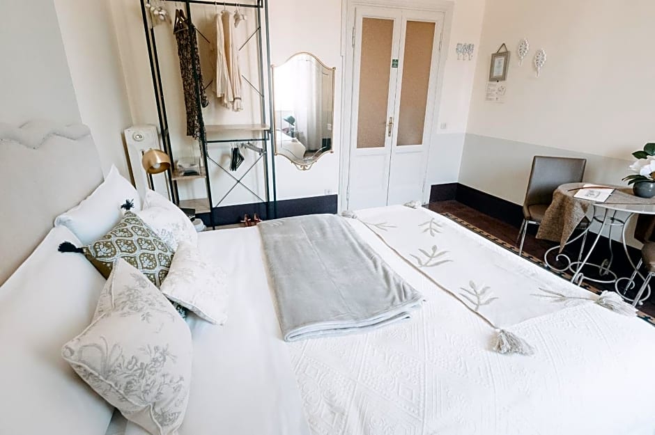Le Flaneur Bed And Breakfast – Verona, TN