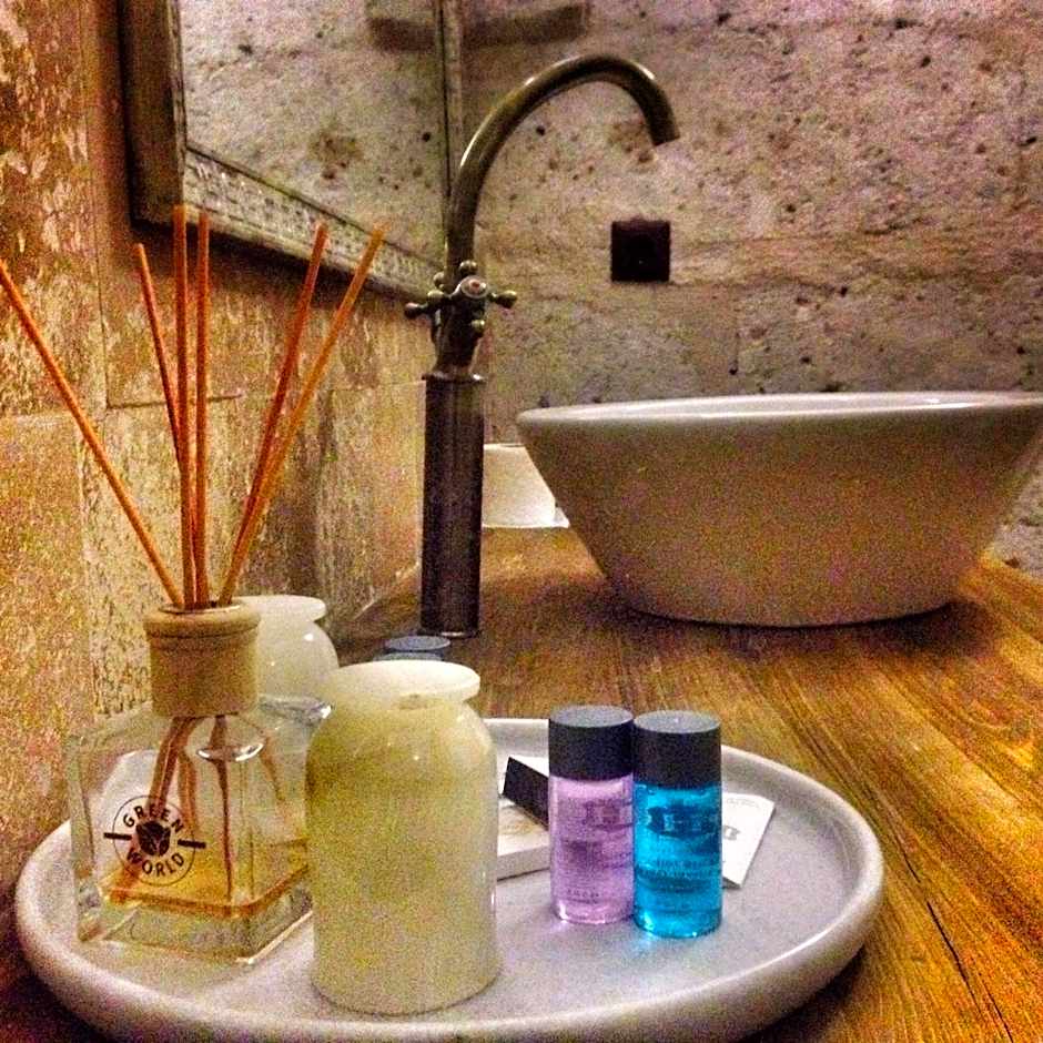 Sakli Konak Cappadocia Hotel&Restaurant