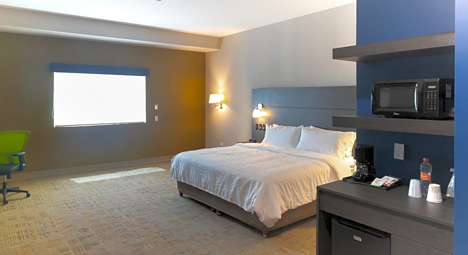 Holiday Inn Express & Suites - Tijuana Otay By IHG
