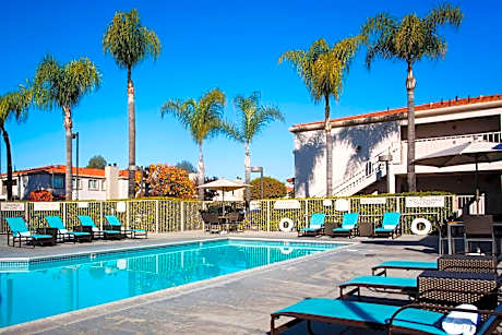 Residence Inn by Marriott La Mirada Buena Park