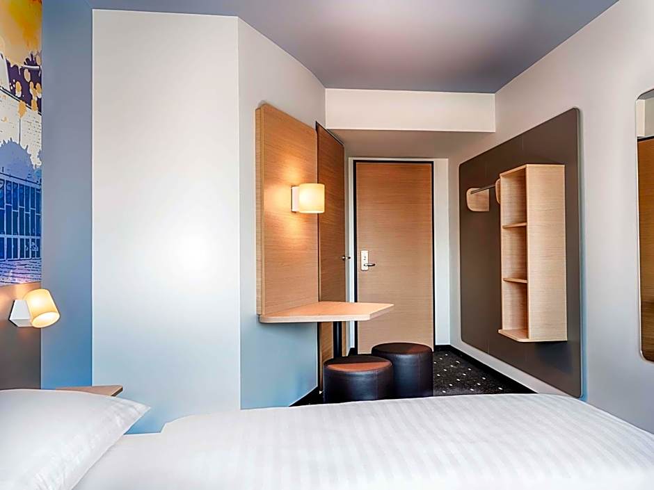 B&B Hotel Wien-Stadthalle