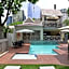 Courtyard Hotel Sandton