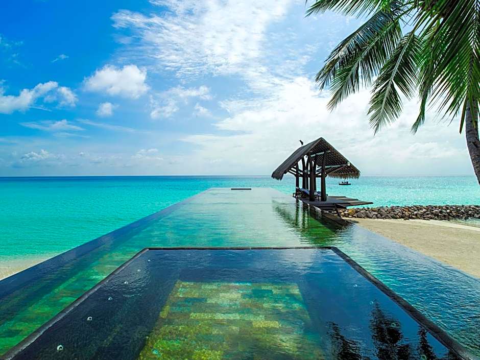 One&Only Reethi Rah