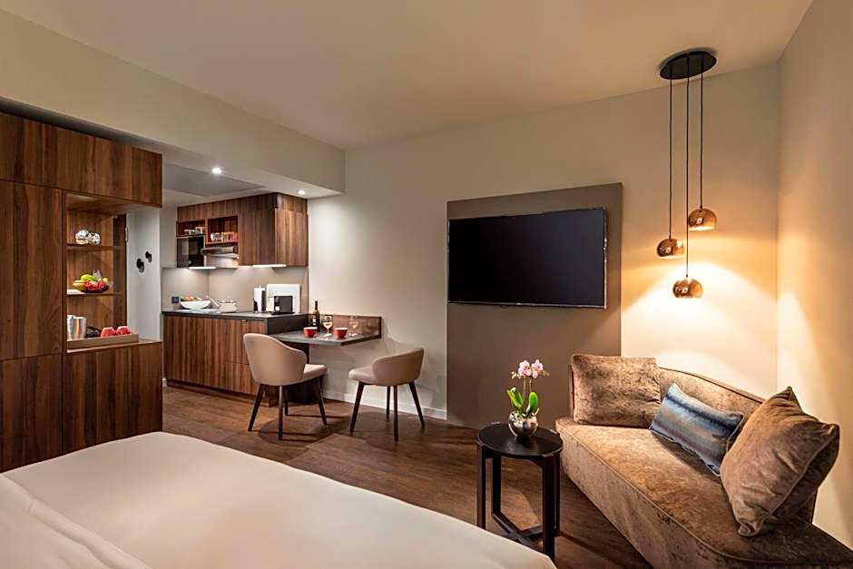 Hyatt House Frankfurt Eschborn