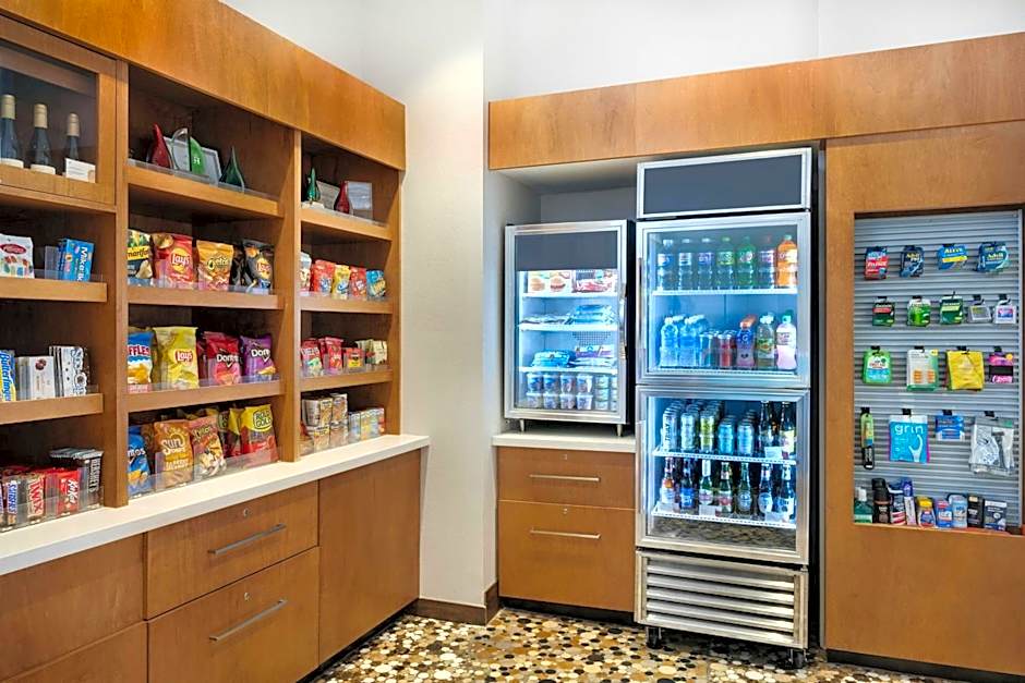 SpringHill Suites by Marriott Chicago Southeast/Munster, IN