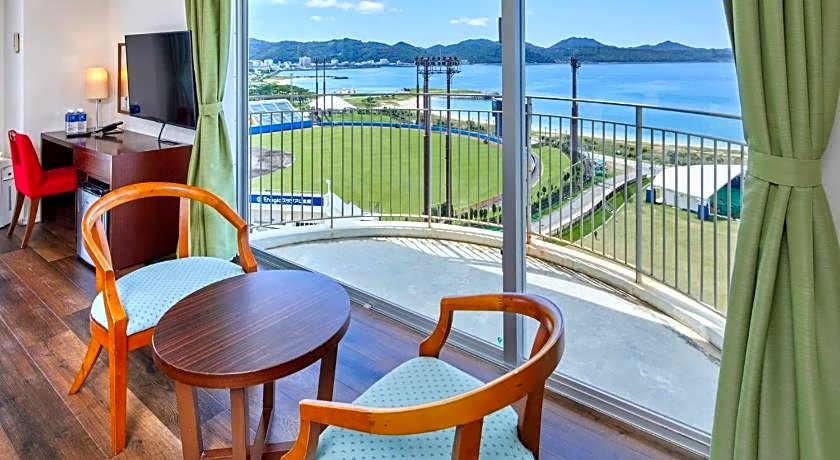 Hotel Yugaf Inn Okinawa