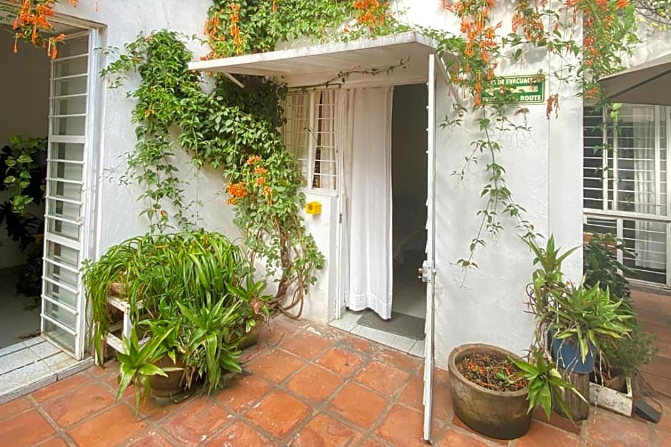 Casa Canario Hostel
