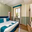 Hotel Parker - Gruppo BLAM HOTELS