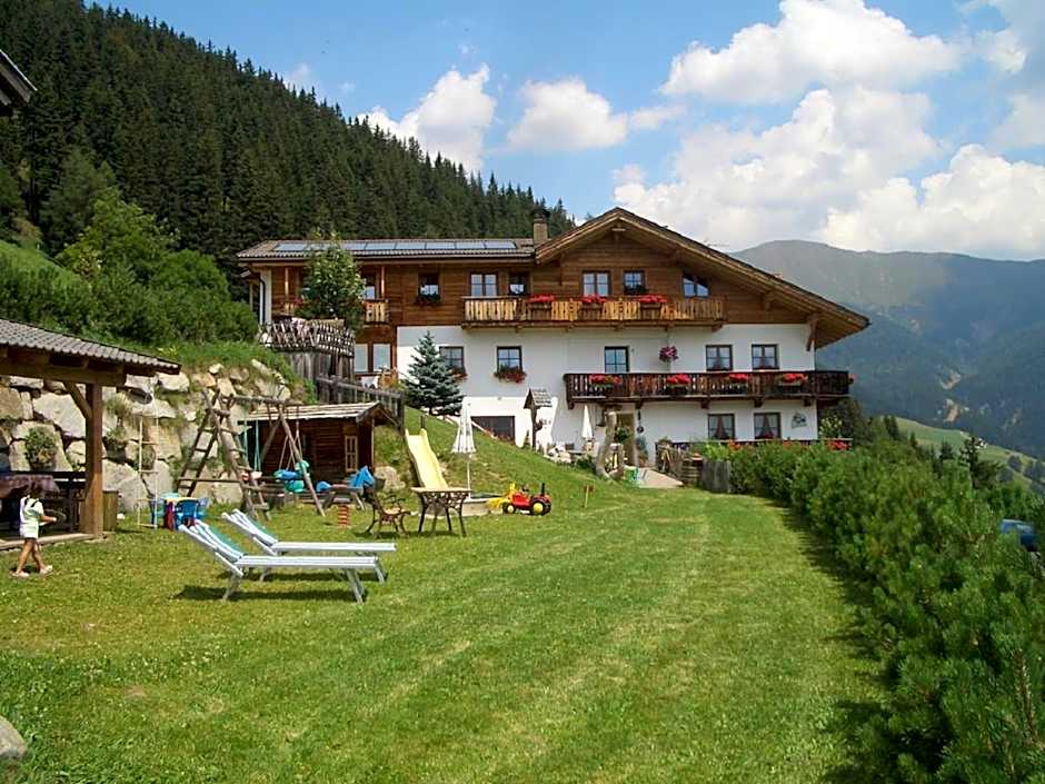 Bergut Niggler - Rusticus