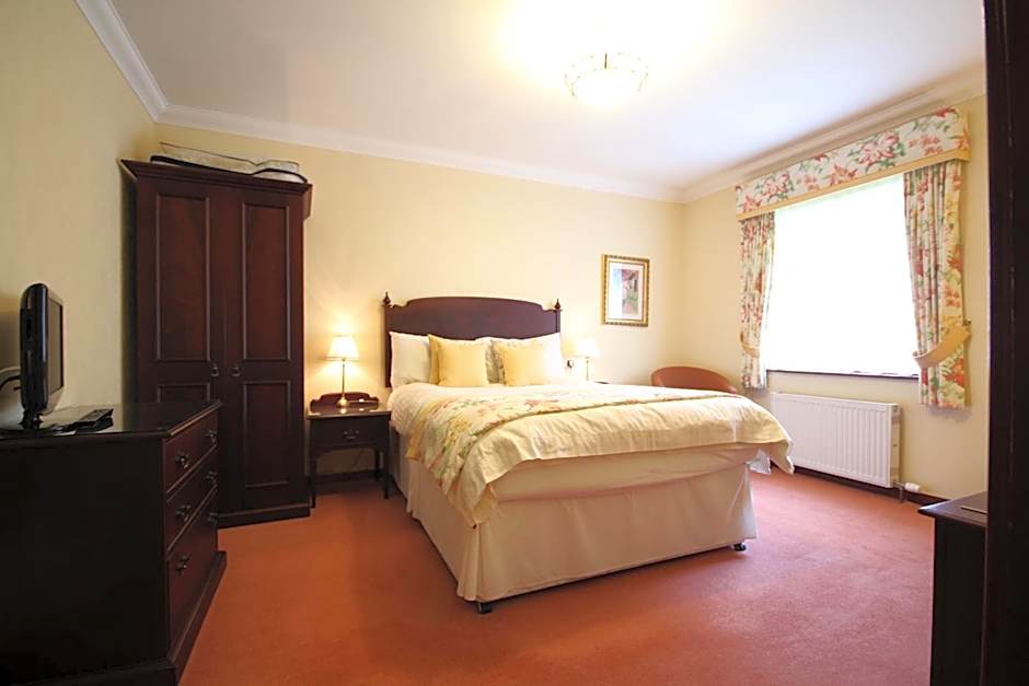 Strathburn Hotel Inverurie by Compass Hospitality