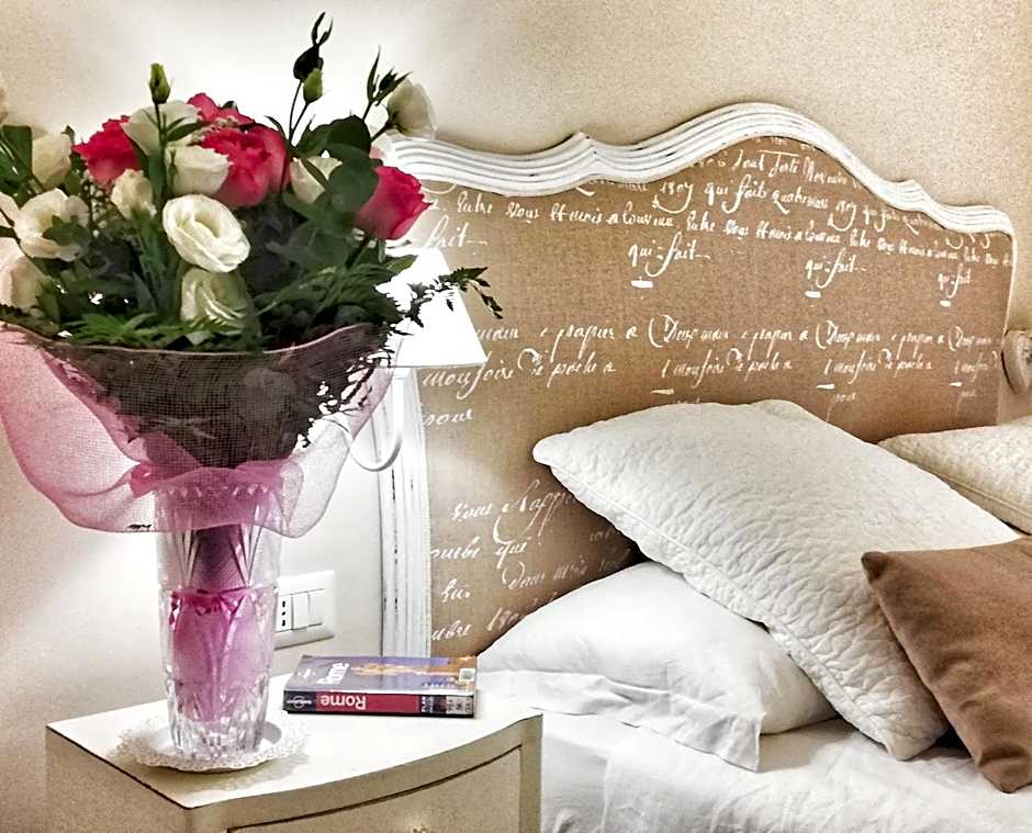Vaticano Charming Rooms