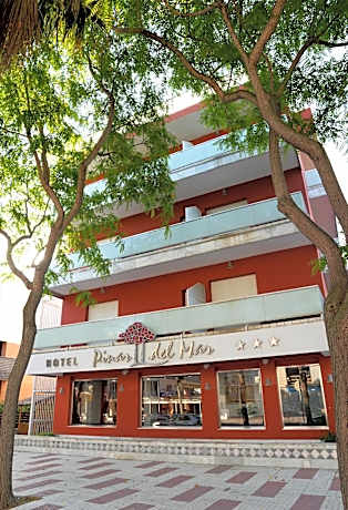 Hotel Pinar del Mar
