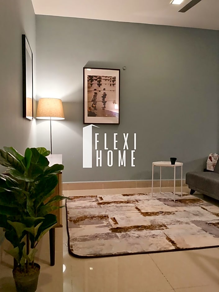 Work FrHome,10AM-6PM DAY USE, Shaftsbury@Cyberjaya