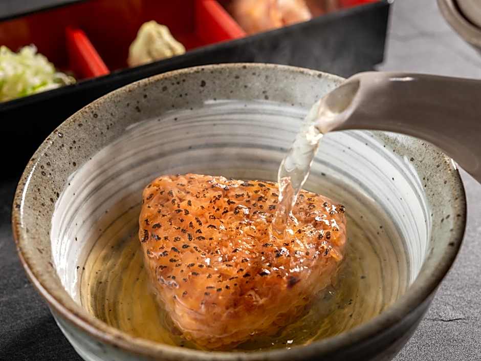 Izumigo AMBIENT Azumino Hotel