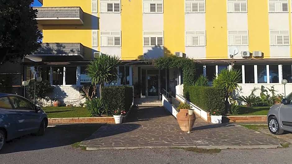 Hotel Sabatino