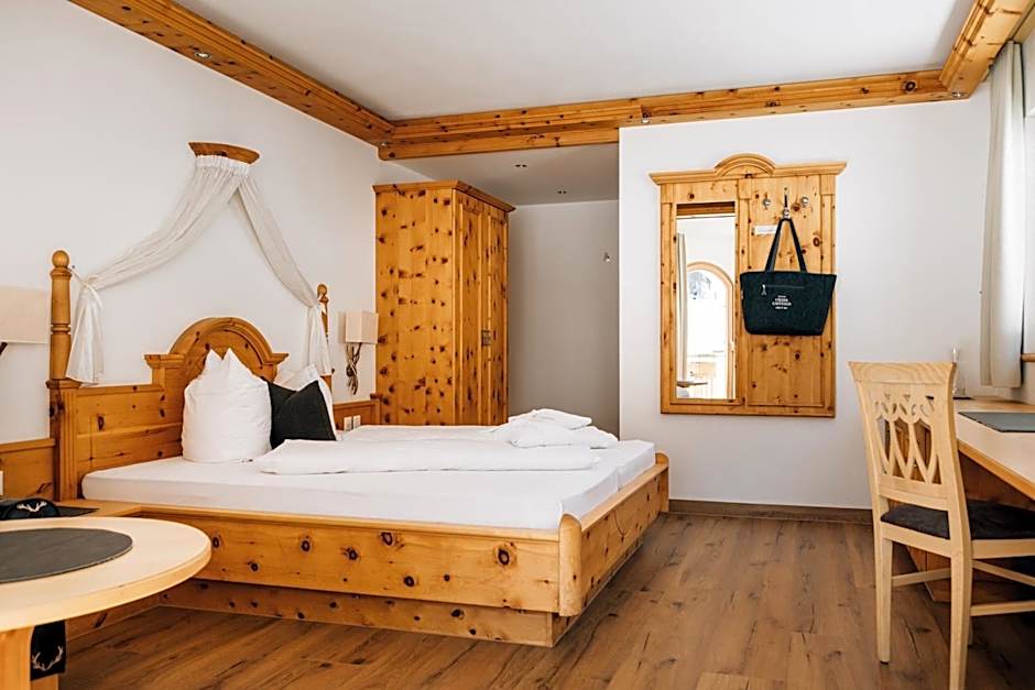 Chasa Castello relax & spa