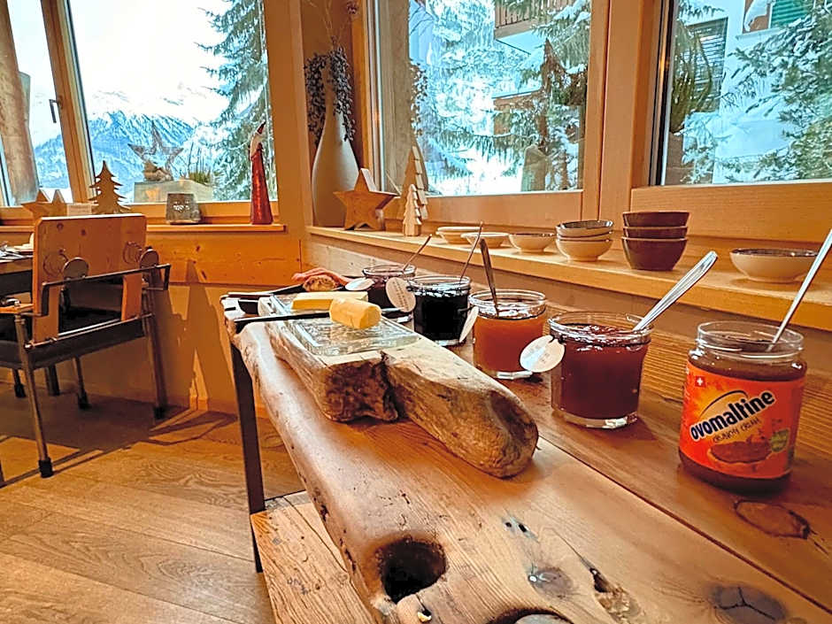 Alpenlodge