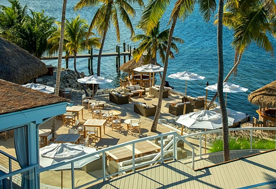 Bungalows Key Largo - All Inclusive