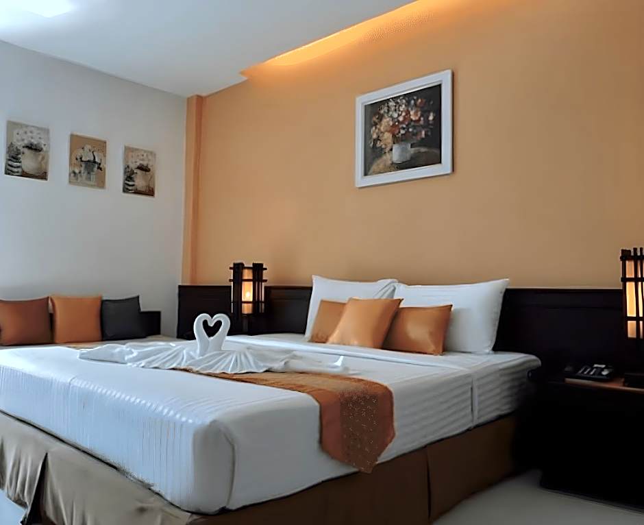 City Park Hotel
