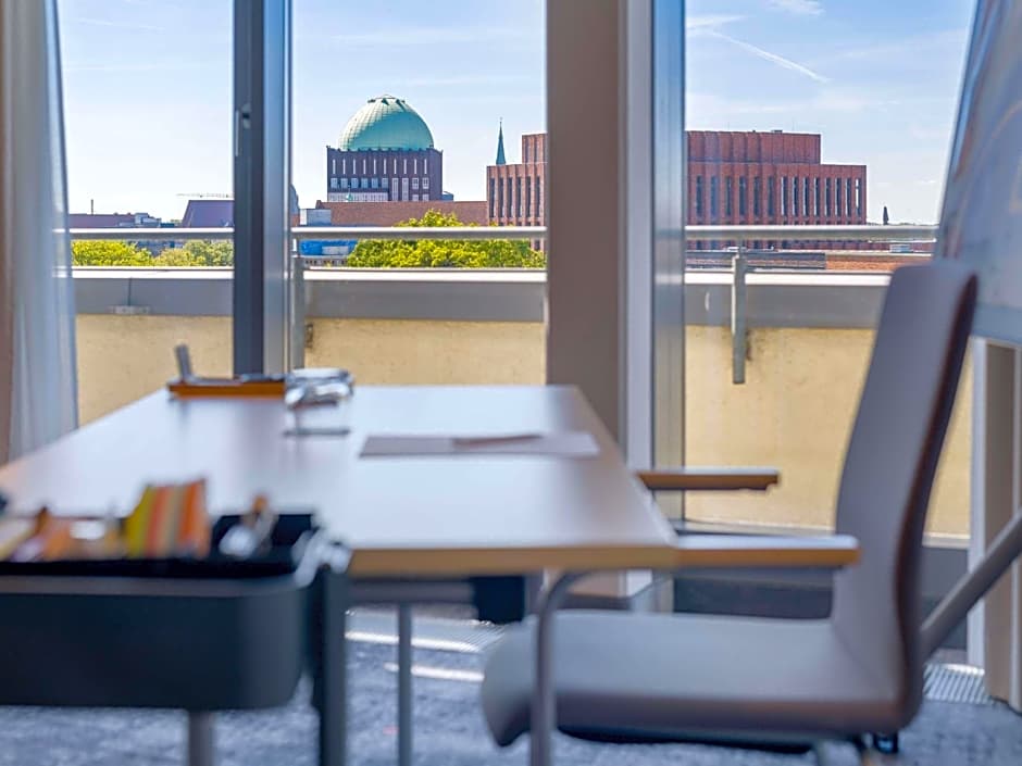 Mercure Hotel Hannover Mitte