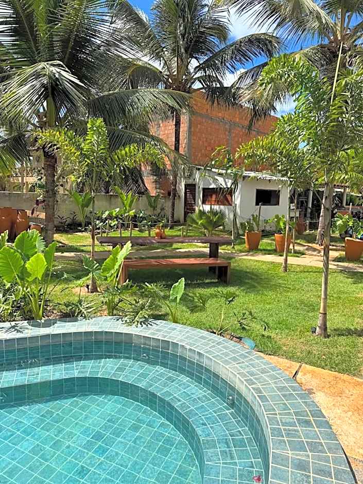 Casa Gili Moitas