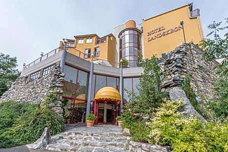 Hotel Landskron