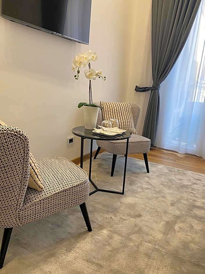 Downtown Napoli b&b - e si nun canto moro